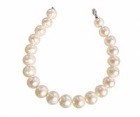 Pulsera Bibigi Mujer in Oro blanco 07811456